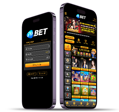 i9bet App