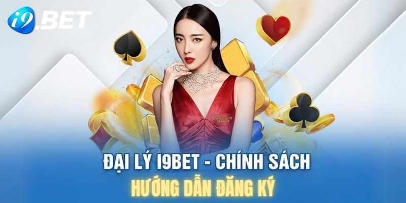 Hướng dẫn cách thức tham gia trở thành đối tác của i9bet