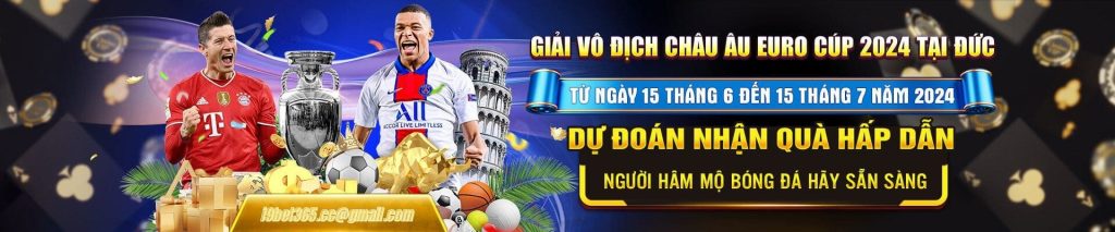 Banner nhà cái uy tín i9bet